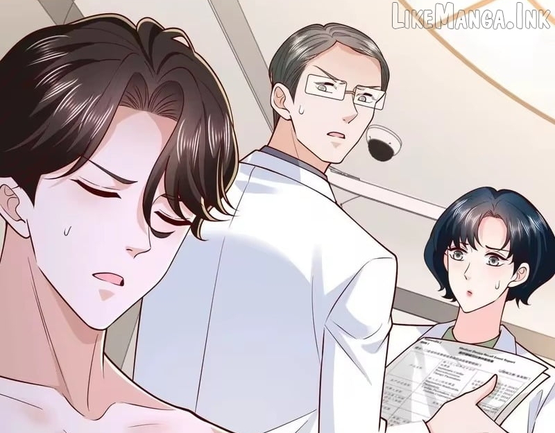 I randomly have a new career every week Chapter 913  - page 96